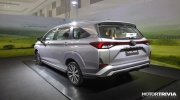 Toyota Veloz giá tương đương 558 triệu tại Thái Lan, người dùng Việt gom thóc dần đi