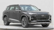 Audi Q6 hoàn toàn mới lộ mặt tại Trung Quốc với yếu tố cực dễ gây nhầm lẫn