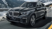 BMW X5 Li - Phiên bản trục cơ sở kéo dài đáng quan tâm cho giới nhà giàu