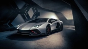Lamborghini tiếp tục sản xuất Aventador để đền bù cho các chủ xe