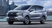 Mitsubishi Xpander 2022 chuyển sang dùng hộp số CVT, tăng sức đấu Toyota Veloz