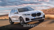 Xem trước BMW X5 2022 ra mắt ngay tháng sau: Mạnh hơn rõ rệt