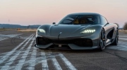 Koenigsegg Gemera được rao bán dưới dạng xe cũ dù… còn chưa lắp ráp