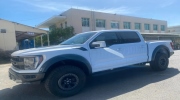 Ford F-150 Raptor 2022 đầu tiên về Việt Nam - Siêu bán tải giá hơn 5 tỷ đồng