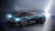 Aston Martin sẽ sớm có siêu xe ‘giá rẻ’ mới ra mắt ngay năm sau, đấu McLaren 720S