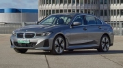 BMW 3-Series 2022 bất ngờ lộ diện với phiên bản ít ai ngờ tới: Dùng điện hoàn toàn