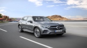 Mercedes-Benz GLC thế hệ mới chốt lịch ra mắt, đã chạy thử 7 triệu km toàn cầu