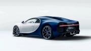 Chỉ vì một con ốc siết chưa đủ chặt, Bugatti Chiron bị mở chiến dịch triệu hồi kỳ lạ