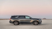Hyundai Palisade 2023 ra mắt: Lưới tản nhiệt 3D và vô-lăng như Tucson