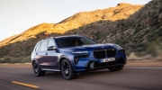 Ra mắt BMW X7 2023: Sau 