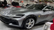 Ferrari Purosangue sẽ là ‘xe giới hạn’ với sản lượng như xe thể thao thường thấy