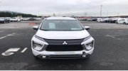 Mitsubishi Xpander 2022 đã về Việt Nam - Bom tấn MPV có phanh điện tử
