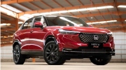 Đại lý ồ ạt nhận cọc Honda HR-V 2022: Bản RS giá tạm tính 871 triệu đồng