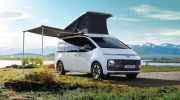 Hyundai Staria Lounge Camper-
