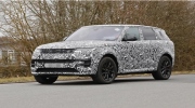 Range Rover Sport đời mới chốt lịch ra mắt trong tháng 5