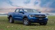 Ford công bố biểu giá Ranger, Ranger Raptor đời mới, khởi điểm quy đổi từ 630 triệu