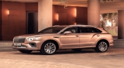 Bentley Bentayga Extended ra mắt: SUV đầu bảng, rộng và nhiều công nghệ nhất Bentley