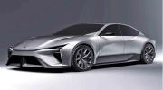 Lexus hé lộ 2 xe mới sắp ra mắt: Sedan và xe thể thao cạnh tranh với Mercedes-Benz