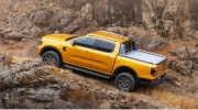 Ford Ranger 2022 lộ mức tiêu thụ nhiên liệu: Sẽ ngốn xăng dầu thế nào ?