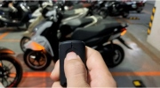 Quên tắt núm chìa khoá smartkey: Hậu quả và các cách để bạn có thể mở khoá dễ dàng