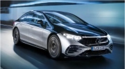 Mercedes-Benz EQS sẽ được nhập khẩu từ Thái Lan để được miễn thuế?