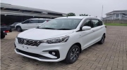 Suzuki Ertiga Hybrid 2022 ra mắt Việt Nam trong tháng 9