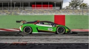 Lamborghini Huracan GT3 EVO2 ra mắt - Giấc mơ mới của đại gia Việt
