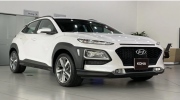 Hyundai Kona bị tạm ngừng lắp ráp tại Việt Nam, nhường sân chơi cho Creta đấu Seltos