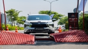Những tiếc nuối của khách Việt trên Mitsubishi Xpander 2022 dù có 20 điểm mới