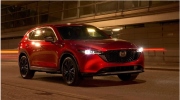 Đại lý thông báo Mazda CX-5 2022 về Việt Nam cuối năm nay