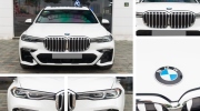 Sử dụng 2 năm, đại gia Hà Nội rao bán lại BMW X7 với giá 6,3 tỷ đồng