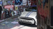 MINI Cooper Brick Lane sắp ra mắt tại Việt Nam