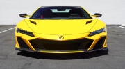 Đại lý tư nhân chào bán Acura NSX Type S 2022 giá hơn 15 tỷ đồng về Việt Nam