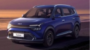 Kia Carens 2022 về Việt Nam – Thêm động cơ diesel 1.5L