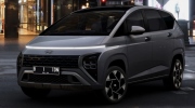 Ra mắt Hyundai Stargazer - MPV Hàn ‘sáng cửa’ về Việt Nam, đầy tiềm năng đấu Xpander