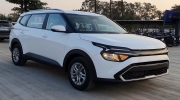 Xem trước KIA Carens 2022 sắp trình làng, cạnh tranh Mitsubishi Xpander