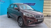 Đại lý báo giá dự kiến Suzuki Ertiga Hybrid tại Việt Nam: Từ 520 triệu đồng
