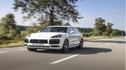 Porsche sắp làm SUV điện cỡ lớn rộng hơn Cayenne, lấn sân chơi Mercedes-Benz EQS