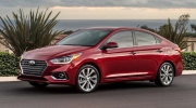 Hyundai Accent sẽ chính thức bị khai tử ở Mỹ vào năm 2023