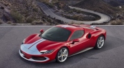 Ferrari quyết tâm dẫn đầu trong lĩnh vực sản xuất siêu xe điện