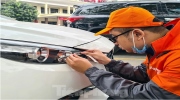 Chạy đua dán thẻ, hơn 40.000 xe bị trùng thẻ giờ phải xử lý ra sao?