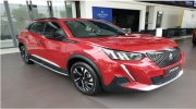 Giá Peugeot tiếp tục lập đỉnh mới: Tăng cao nhất 40 triệu đồng