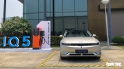 Đại lý chào bán Hyundai Ioniq 5 giá gần 2 tỉ đồng, hứa 