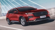 Hé mở nhiều thông tin Ford Territory 2023 giá khoảng 800 triệu tại Việt Nam