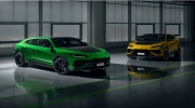 Lamborghini Urus Performante ra mắt: Siêu SUV nhẹ hơn, mạnh hơn bao giờ hết