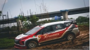 Mitsubishi Xpander Motorsport - MPV thể thao lấy cảm hứng từ xe đua