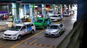 Từ 1/9, ô tô chạy dịch vụ taxi phải dưới 9 chỗ ngồi và không quá 12 năm tuổi