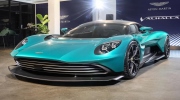 Aston Martin Valhalla 2022 sắp về Việt Nam