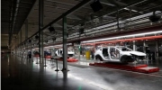 Tesla cần có 12 nhà máy nếu muốn bán được 20 triệu xe ô tô mỗi năm