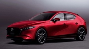 Mazda3, CX-30 thay động cơ: Đi thêm được 600m/lít